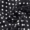 European & American Style Polka Dot Sleeveless Backless Long Dress (2026 New Summer Collection)