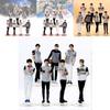 Versatile Double-sided Kpop Star Bts Bangtan Boys Acrylic Stand Figure For Any Space