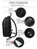 14-inch Women's Laptop Backpack: 2025 Stylish, Simple, Large Capacity School & Travel Bag, Oxford Cloth