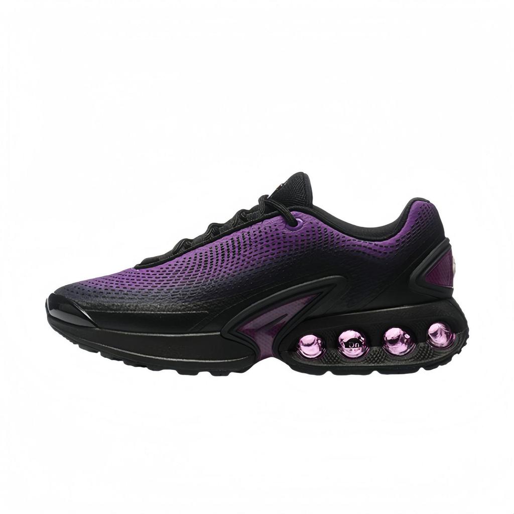 MAX DN4 Unisex Retro Tlumení Nárazů Běžecké Boty Neformální Sportovní Tenisky pro Muže
