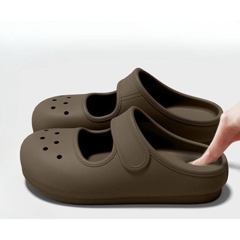 Operating Room Slippers, Platform Shoes, Anti-slip Shoes, Women's Shoes