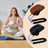 Labor-Saving Protecting Knees Pad Sponge Cushion Chair Kneeler Kneeling Meditation Stool  Gardening