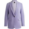 Boss Womens/Ladies Jocaluah Regular Blazer