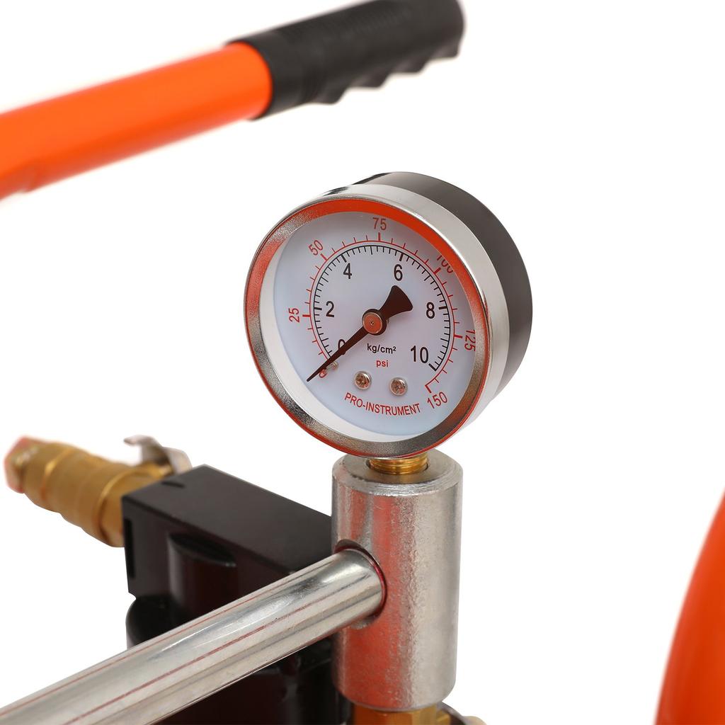 VEVOR 75,7 L Sandstrahler 60-110 PSI Hochdruck-Sandstrahler mit 4 Düsen