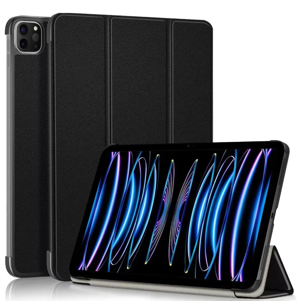 Case For Apple Ipad Air 13 2024 M2 PU Flip Stand Cover For Apple Ipad Air13 2024 13 Inch Tablet Case Funda