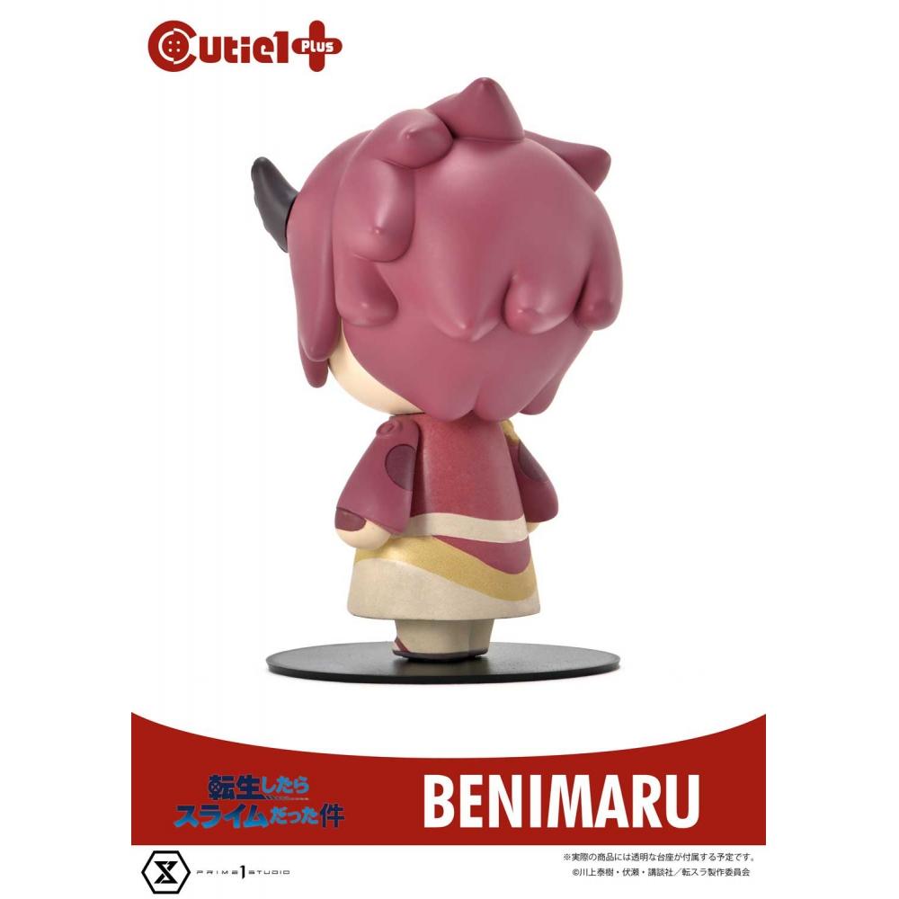 ThAt TIme I Got reIncArnAted As A slIme cutIe 1 Plus ThAt TIme I Got reIncArnAted As A slIme benImAru
