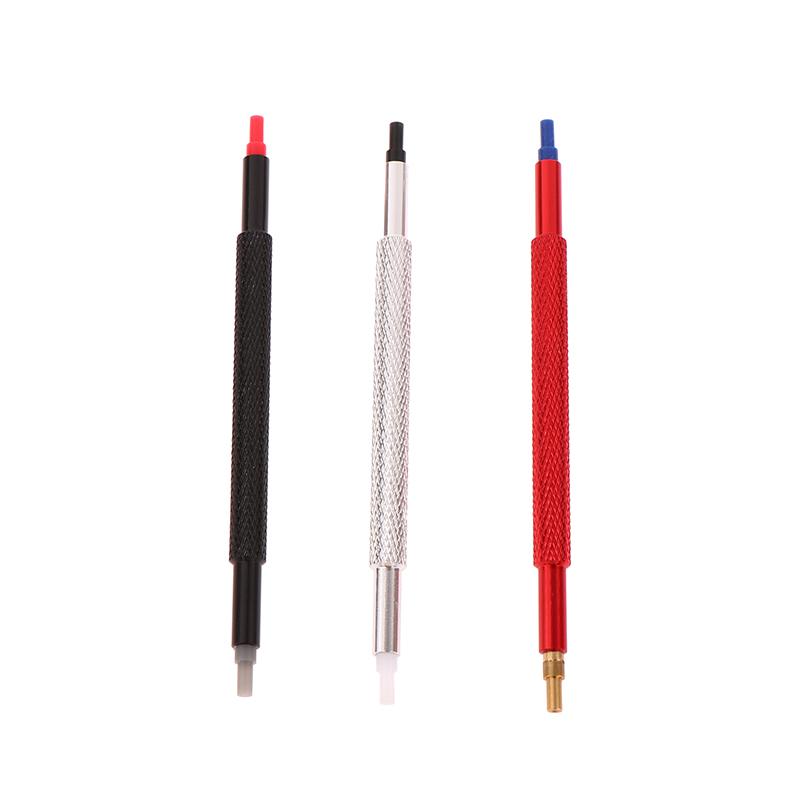 1/3Pcs Watch Hand Pressers Pusher Fitting Set Watchmakers Wristwatch Repair Tool Watch Tools For Watchmaker Repair Tool