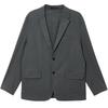 Men's Business Casual Blazer 225208002