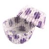 100Pcs/Lot Colorful Dotted Paper Baking Cups Muffin Cupcake Greaseproof Cake Case for Household Baking Tools