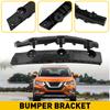 Links+Rechts Stoßstangenträgerhalterung Passend Für Nissan Rogue 2014 2015 2016 2017 2018 2019 62222-4BA1A 62223-4BA1A NI1032108 NI1033108
