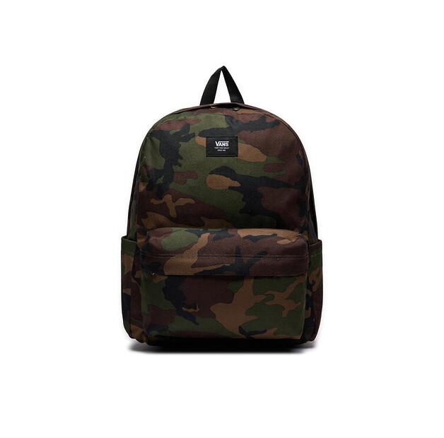 

Vans Рюкзак Old Skool Backpack VN000H4W97I1 Коричневый