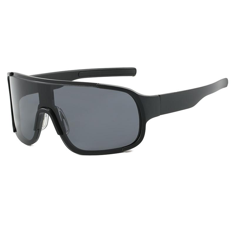Sunglasses dazzling UV protection goggles outdoor sports cycling glasses