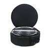 Dustproof Drum Carrying Backpack Drum Bags Padded Drum Case Waterproof Drum Bag