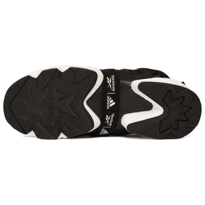 Reebok Sneakersy Instapump Fury X Reebok Boost 'Pantone' FW5307