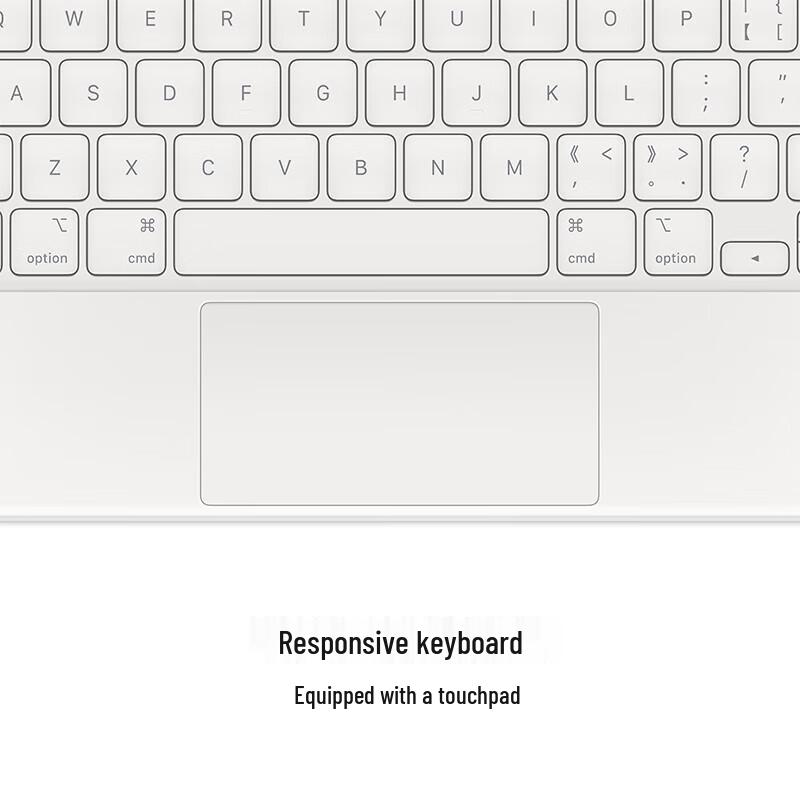 Apple Magic Keyboard for 11-inch iPad Air/Pro