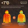 Jingdong Jingzao Smart Warm Men's Padded Jacket