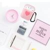 Love Heart Protective Bag Cover For Airpods Made Of Soft Skin-friendly Silicone