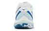 Mizuno Wave Fang 2 Wide 'White Blue'