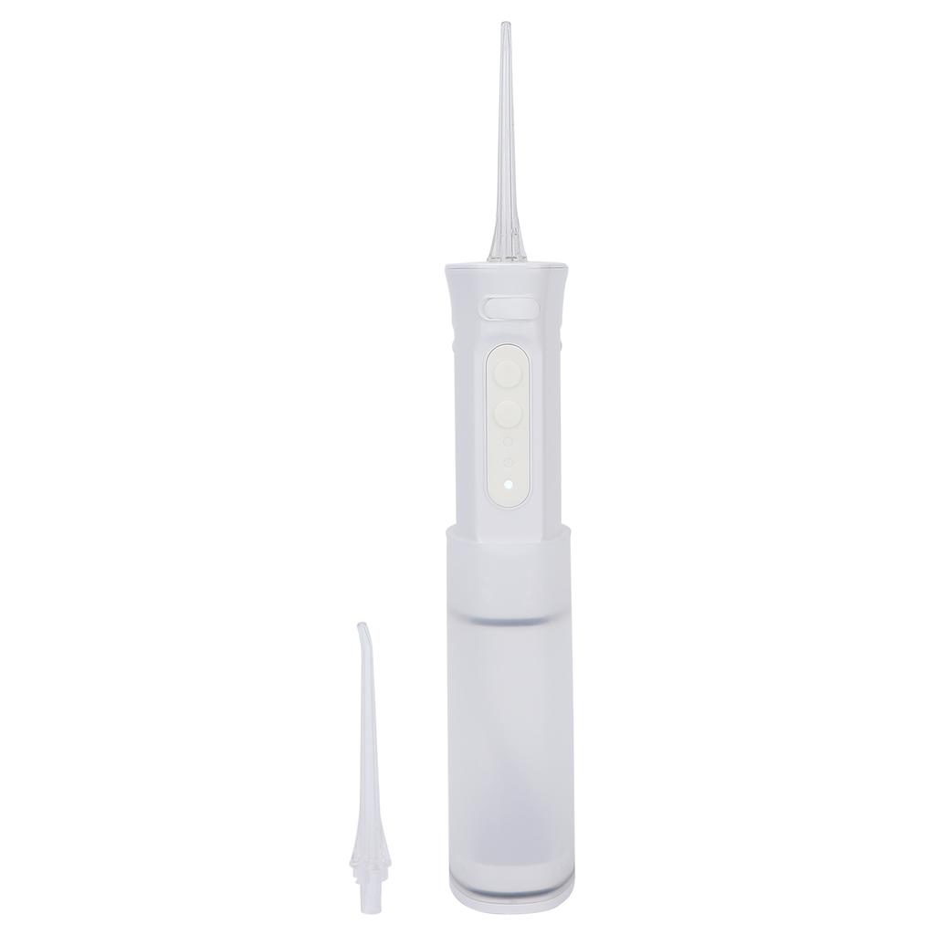 Dental Oral Teeth Irrigator Portable Water Teeth Cleaner Pick for Home Oral Care