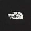 The North Face Kids Go To Sweatshirt Black Nm5mr50s