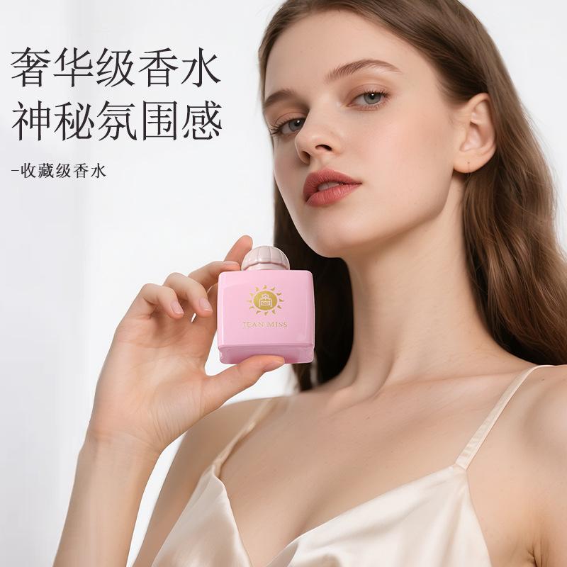 Epic Ladies Perfume Lasting Fragrance Secret Collection Oracle Vietnam Perfume