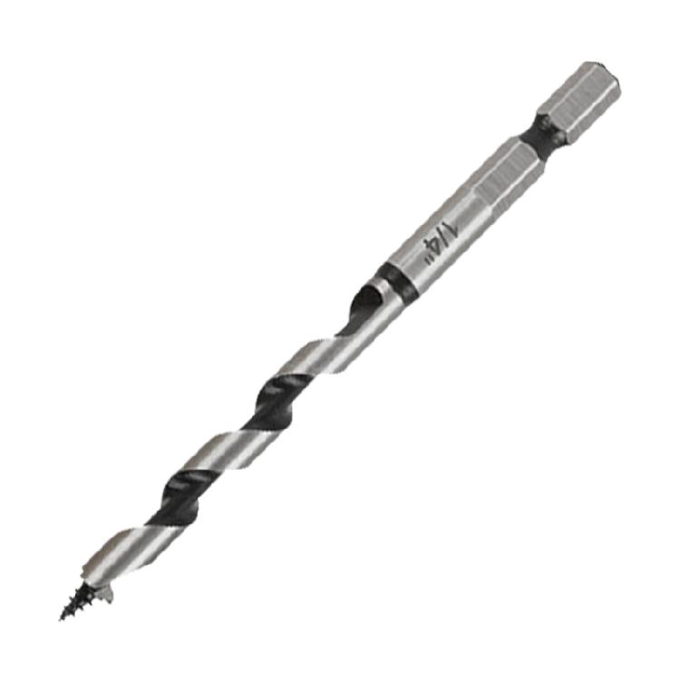 Twist Drill Bits 12-35mm Serrated Drill Bit Cutting Woodworking Drill Bit Tool for Metal Plastic Wood Hole Drill Bit