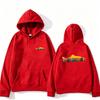 Trout Fly Fishing Outdoor Forest Nature Wildlife Fisherman Women Hoodie Autumn Winter Long Sleeve Y2k Harajuku Women Streetwear