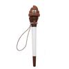 Basketball Baseball Bounce Decompression Pen Funny Gel Pens Signing Pens Gaming Ballpoint Pens