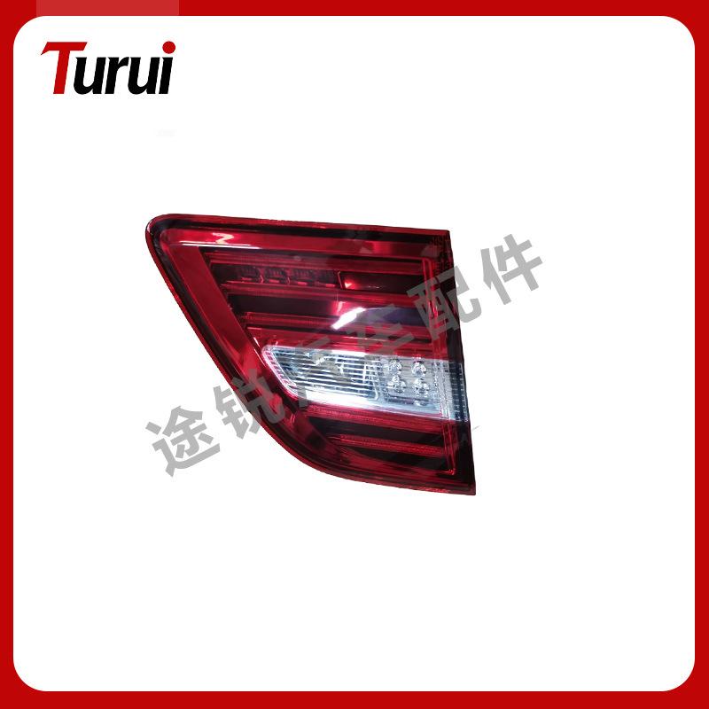 Kompatibel mit Mercedes ML-Klasse W166 Rückleuchte Bremslicht 1669060557 1669060457