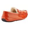 Nové UGG X Telfar Loafer Crinkle Spicy Pumpkin 1155810-SYP