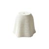 Decorative 3D Printed Lampshade Exquisite LED Night Light Lampshade Desk Lamp Lampshade  Floor Lamp