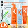 LK Anti-Dandruff Hair & Body Care Set