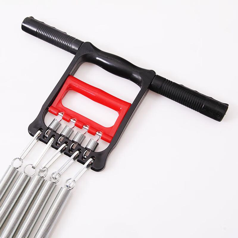 Jun Shi 3-in-1 Foot Pedal Resistance Trainer