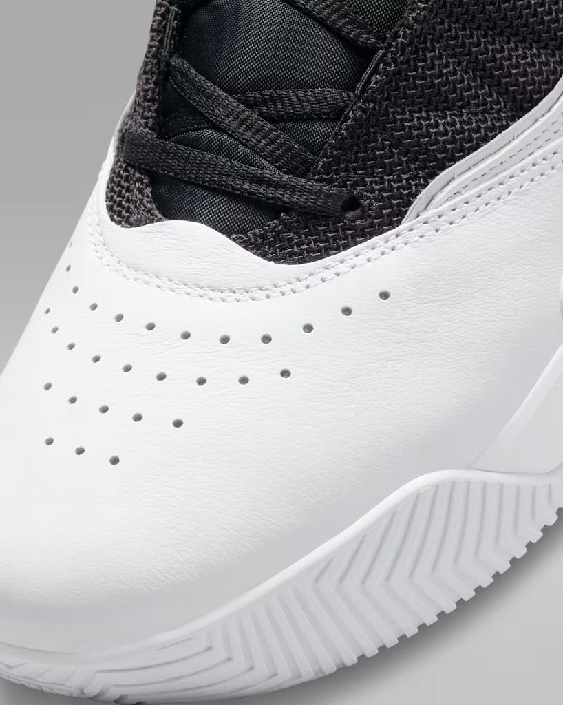DB2884-006 Nike Jordan Stay Loyal Black White (Men's)