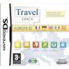 TRAVEL COACH EUROPE 1 / JEU NINTENDO DS