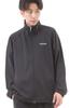 DUNLOP Jersey Jacket and Pants Size Black Men's Set, M,