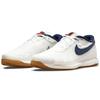 Nike Court Air Zoom Vapor Pro Summit White Binary Blue Pánské Tenisky Sail CZ0220-133