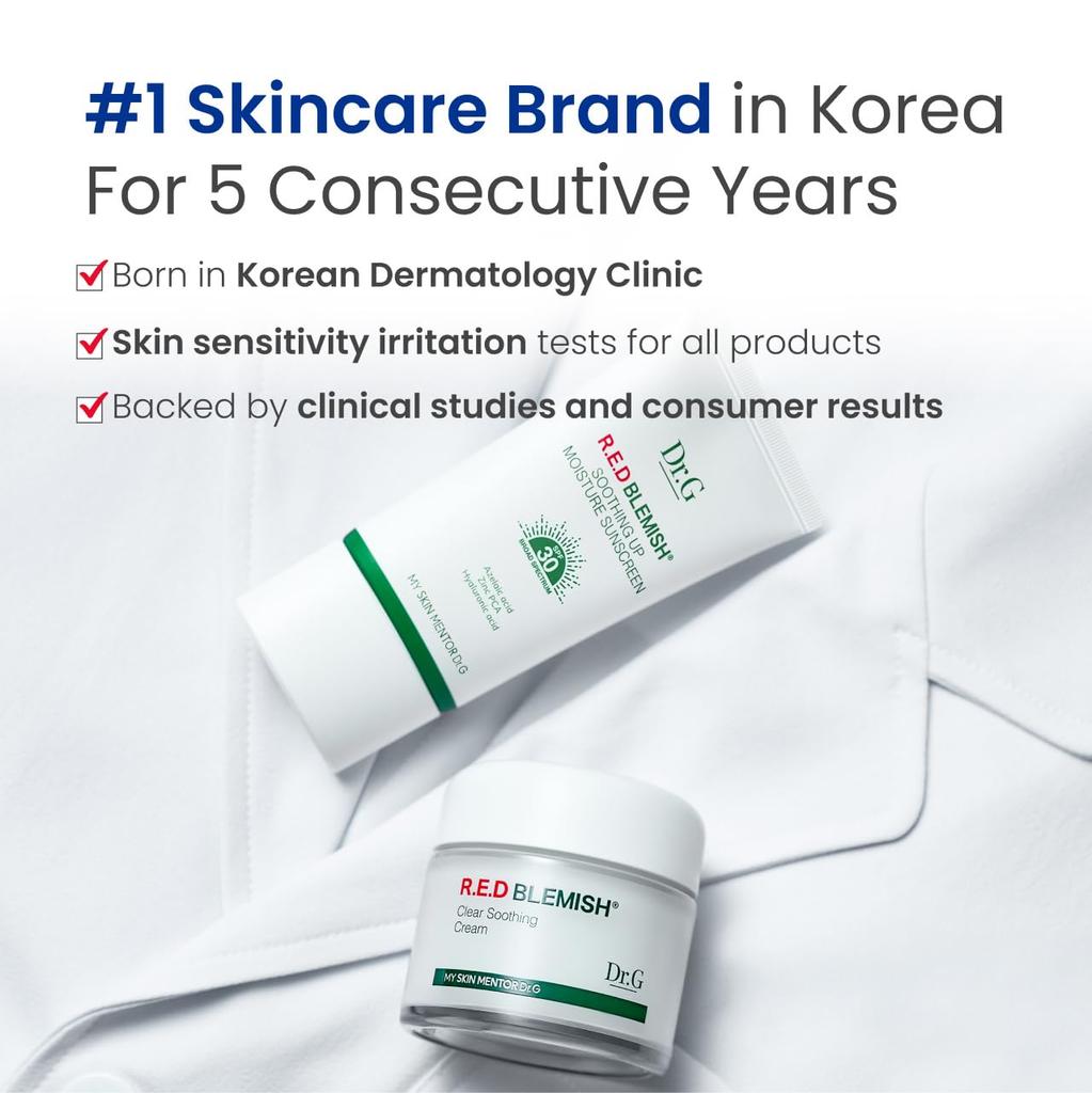 Dr.G Black Snail Cream (50 ml)