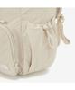 The North Face Nm2Ds22B Women'S Breeze Backpack White Sand