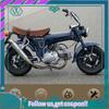 AA92-Motorrad Tacho Kilometerzähler Anzeige Hintergrundbeleuchtung LCD Digitalanzeige Instrument Für Vintage Honda DAX 70 Jialing70