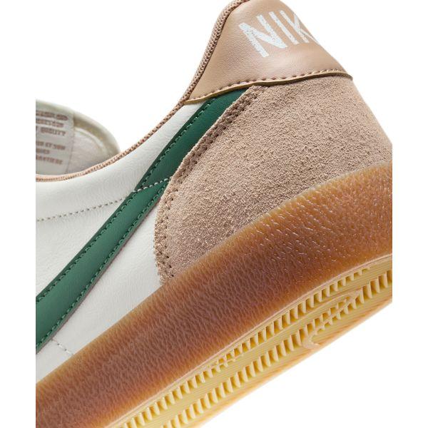 Nike Killshot 2 Leather Hemp Fir Unisex Sneakers Cream Sail Gum-Light-Brown HF4861-133