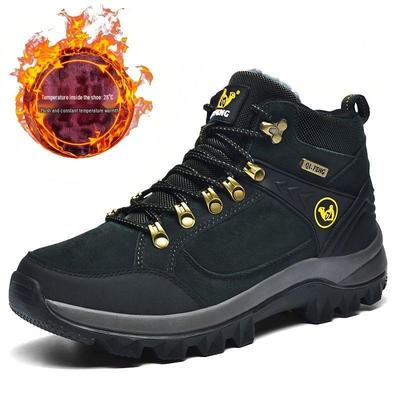 Botins e botas