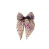 Cross-border Halloween Bat Hair Clip for Babies and Kids