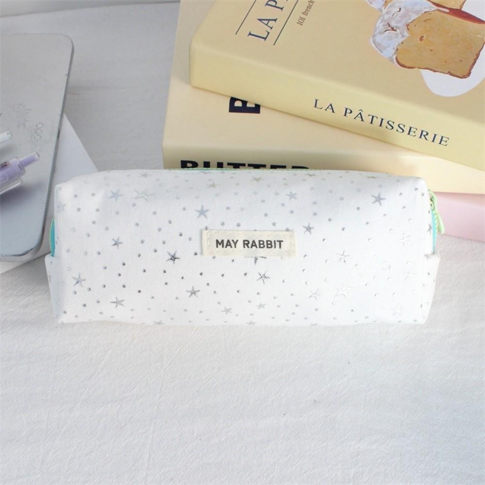 High-quality Stylish Pencil Case Star-shaped Stationery Organizer New Stationery Organizer Tool