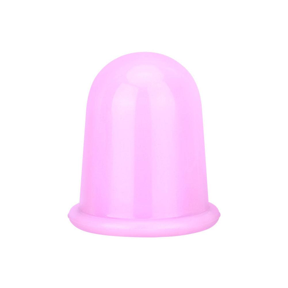 

1 шт. присоски силиконовые вакуумные терапии вакуумные банки массаж тела массажные чашки против целлюлита Massa G8P9