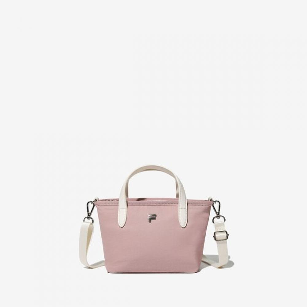 

Fila Small Tote Bag Fila DUSTYPINK/000