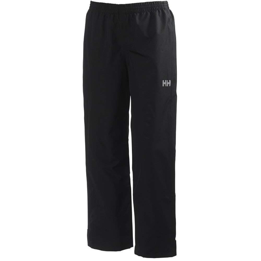 helly hansen dubliner black