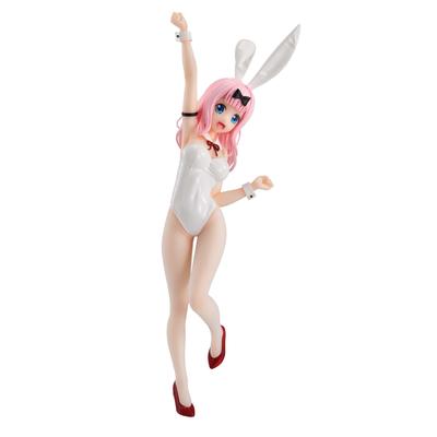Kaguya-sama: Love Is War - The First Kiss Isn't Over - BiCute Bunnies Figure - Chika Fujiwara