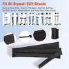 Comfortable and Ergonomic Drywall Stilts Straps for Effective Shock Absorption in Construction and Renovations Tasks