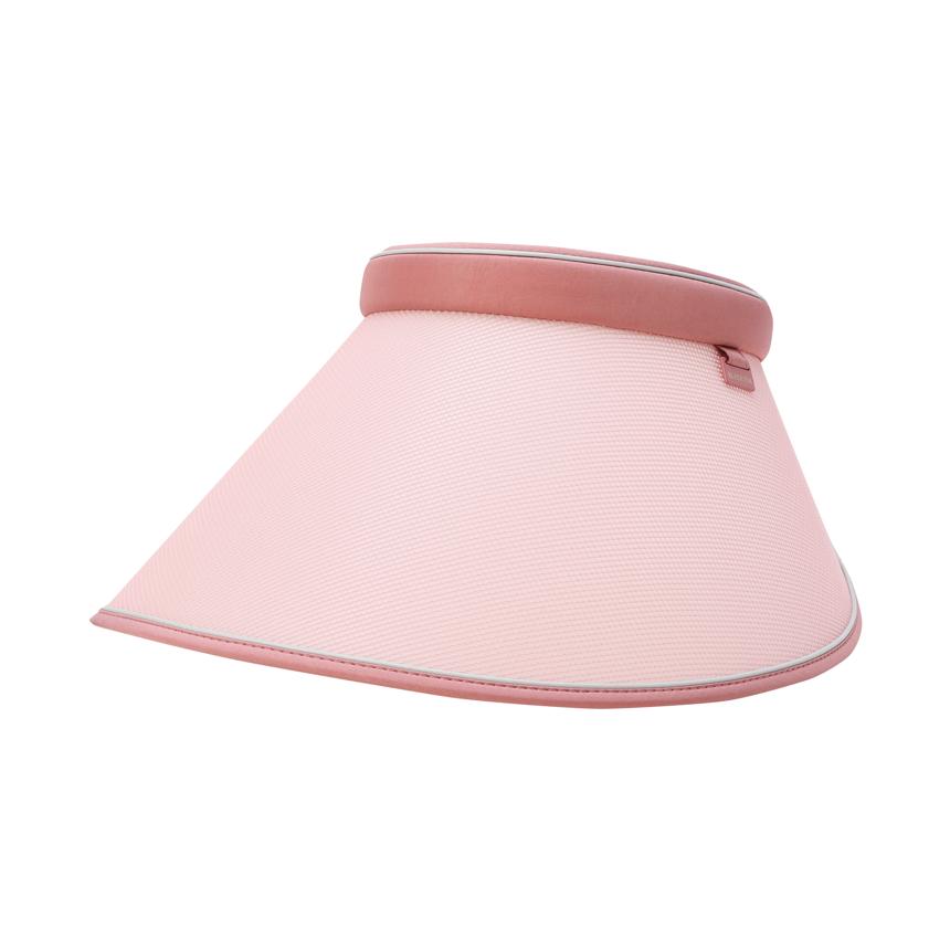 BLACKYAK W Basic Sun Visor_Na